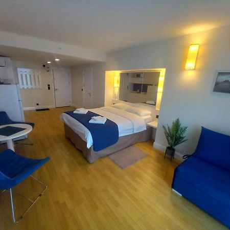 Apartments Batumi Studio V Ngoại thất bức ảnh