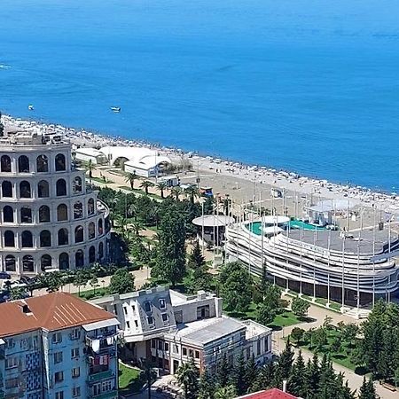 Apartments Batumi Studio V Ngoại thất bức ảnh
