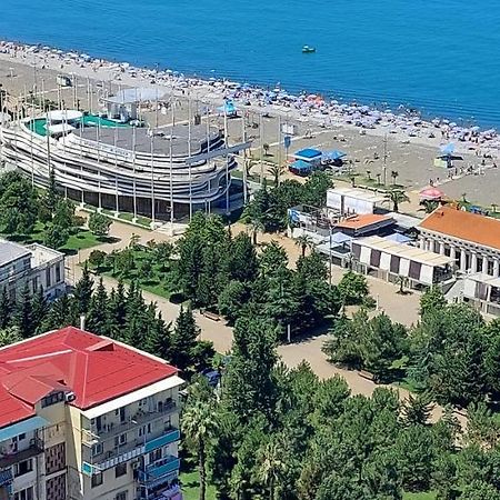 Apartments Batumi Studio V Ngoại thất bức ảnh