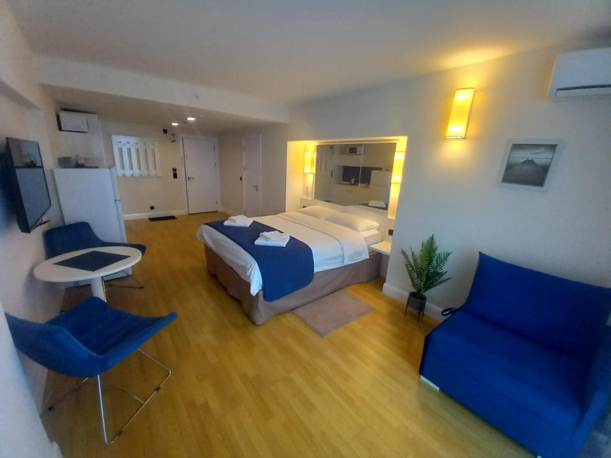 Apartments Batumi Studio V Ngoại thất bức ảnh
