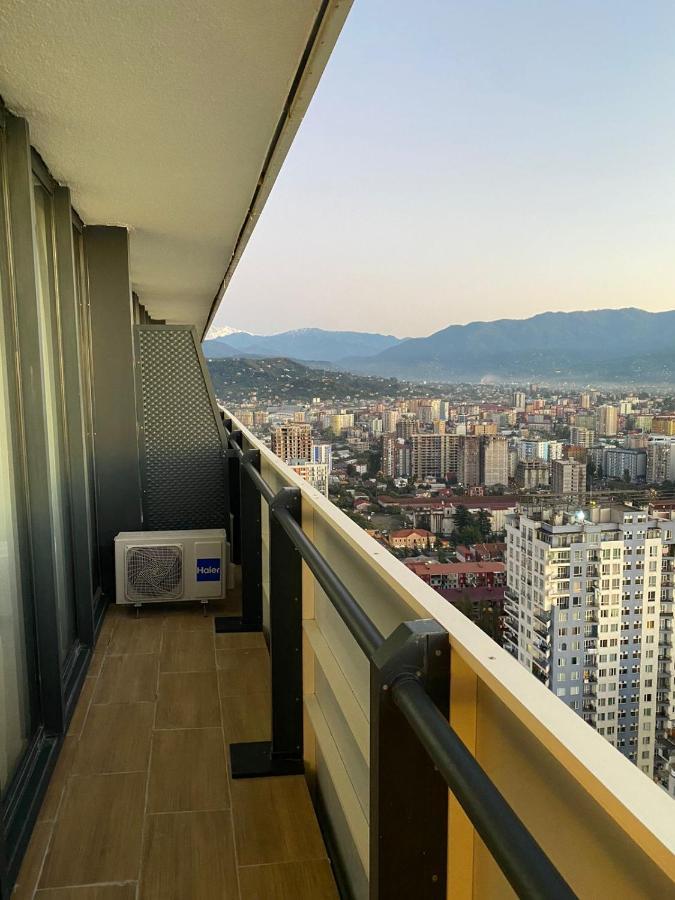 Apartments Batumi Studio V Ngoại thất bức ảnh