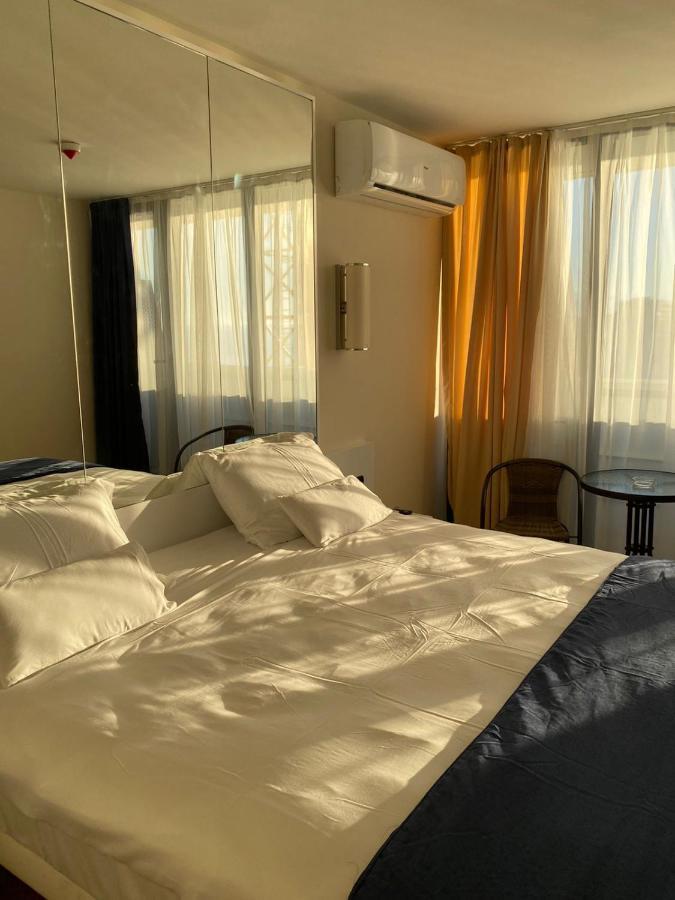 Apartments Batumi Studio V Ngoại thất bức ảnh