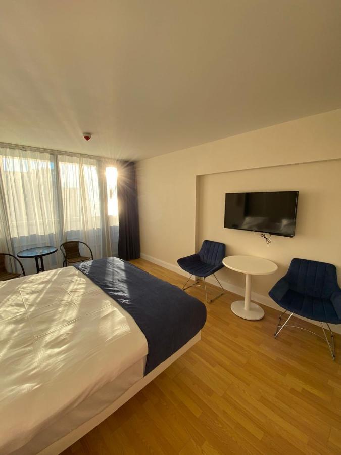 Apartments Batumi Studio V Ngoại thất bức ảnh