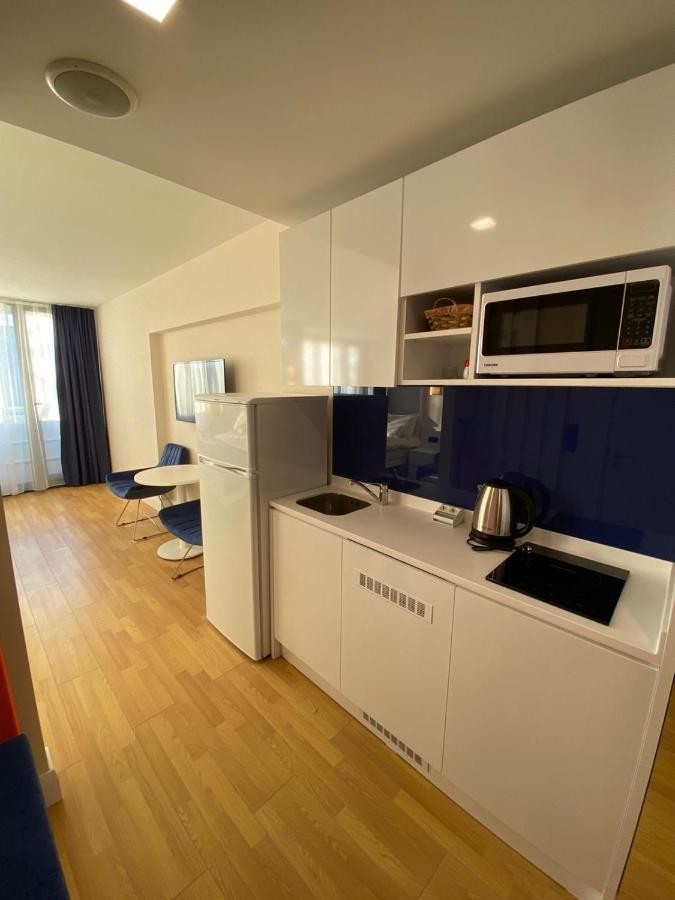 Apartments Batumi Studio V Ngoại thất bức ảnh