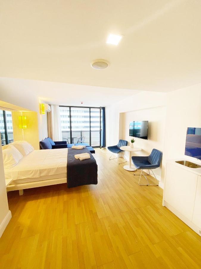 Apartments Batumi Studio V Ngoại thất bức ảnh