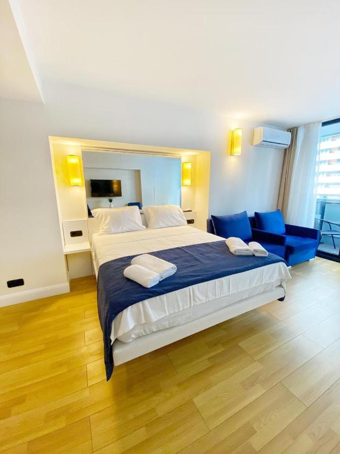 Apartments Batumi Studio V Ngoại thất bức ảnh