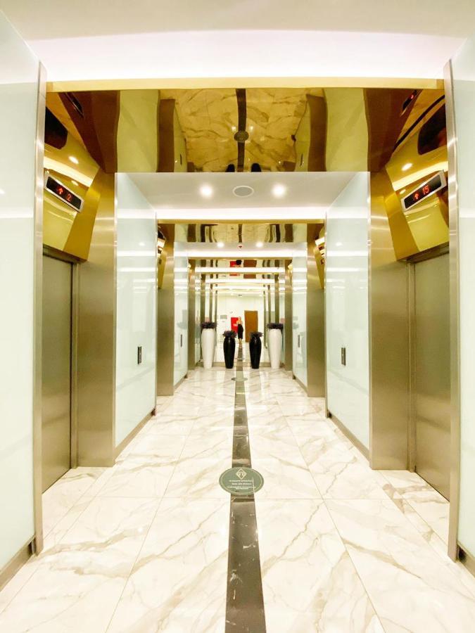 Apartments Batumi Studio V Ngoại thất bức ảnh