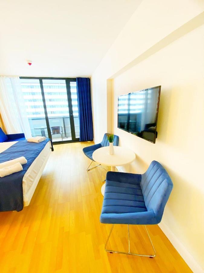 Apartments Batumi Studio V Ngoại thất bức ảnh