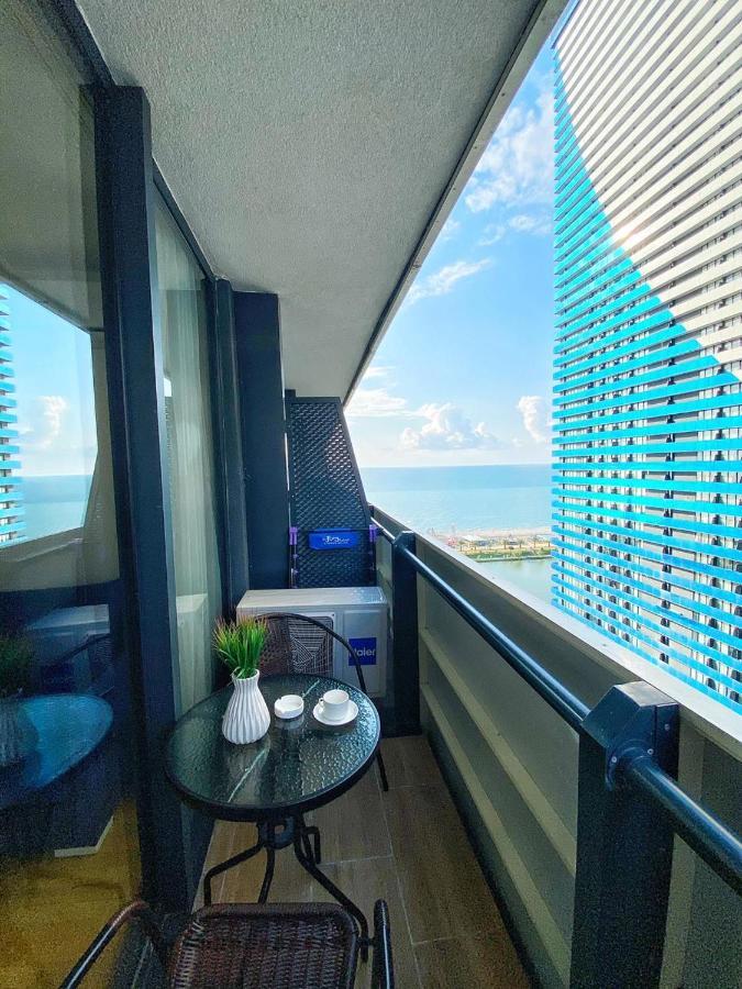Apartments Batumi Studio V Ngoại thất bức ảnh