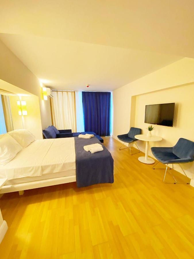 Apartments Batumi Studio V Ngoại thất bức ảnh