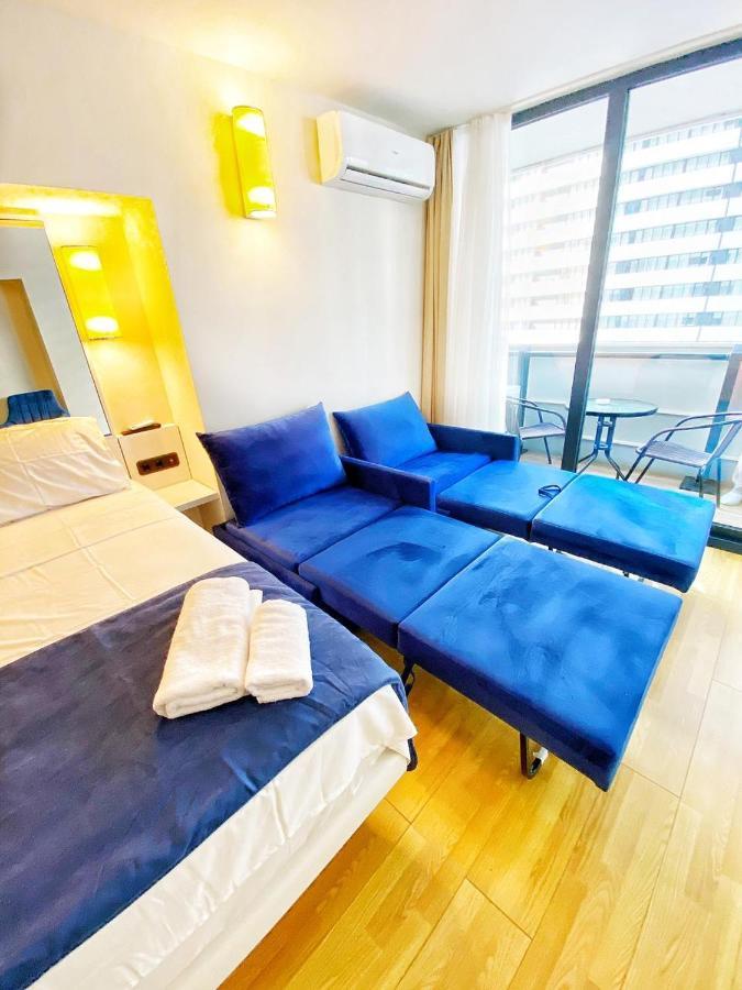 Apartments Batumi Studio V Ngoại thất bức ảnh