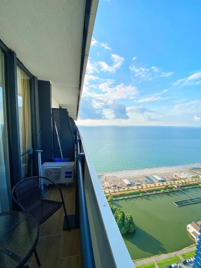 Apartments Batumi Studio V Ngoại thất bức ảnh