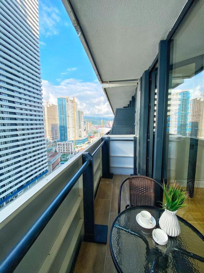Apartments Batumi Studio V Ngoại thất bức ảnh