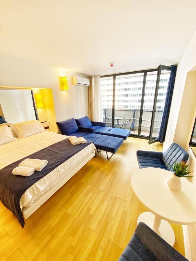 Apartments Batumi Studio V Ngoại thất bức ảnh