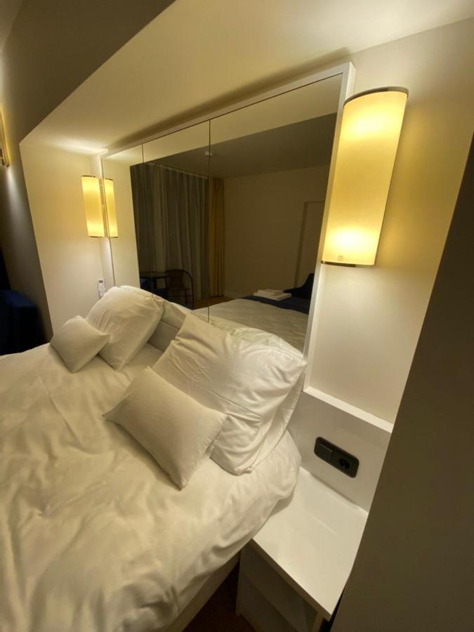 Apartments Batumi Studio V Ngoại thất bức ảnh