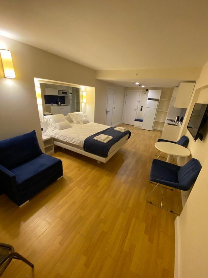 Apartments Batumi Studio V Ngoại thất bức ảnh