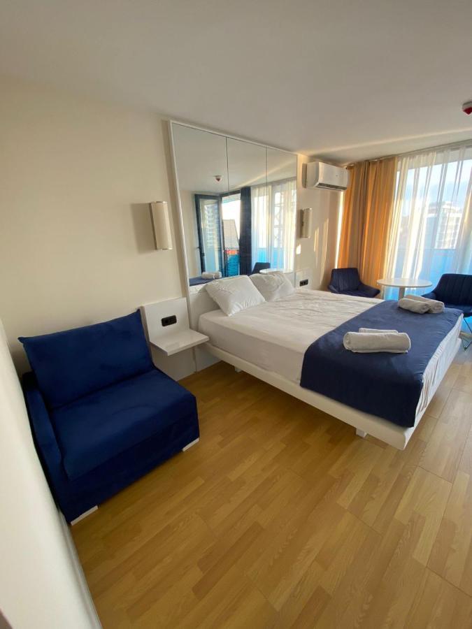 Apartments Batumi Studio V Ngoại thất bức ảnh