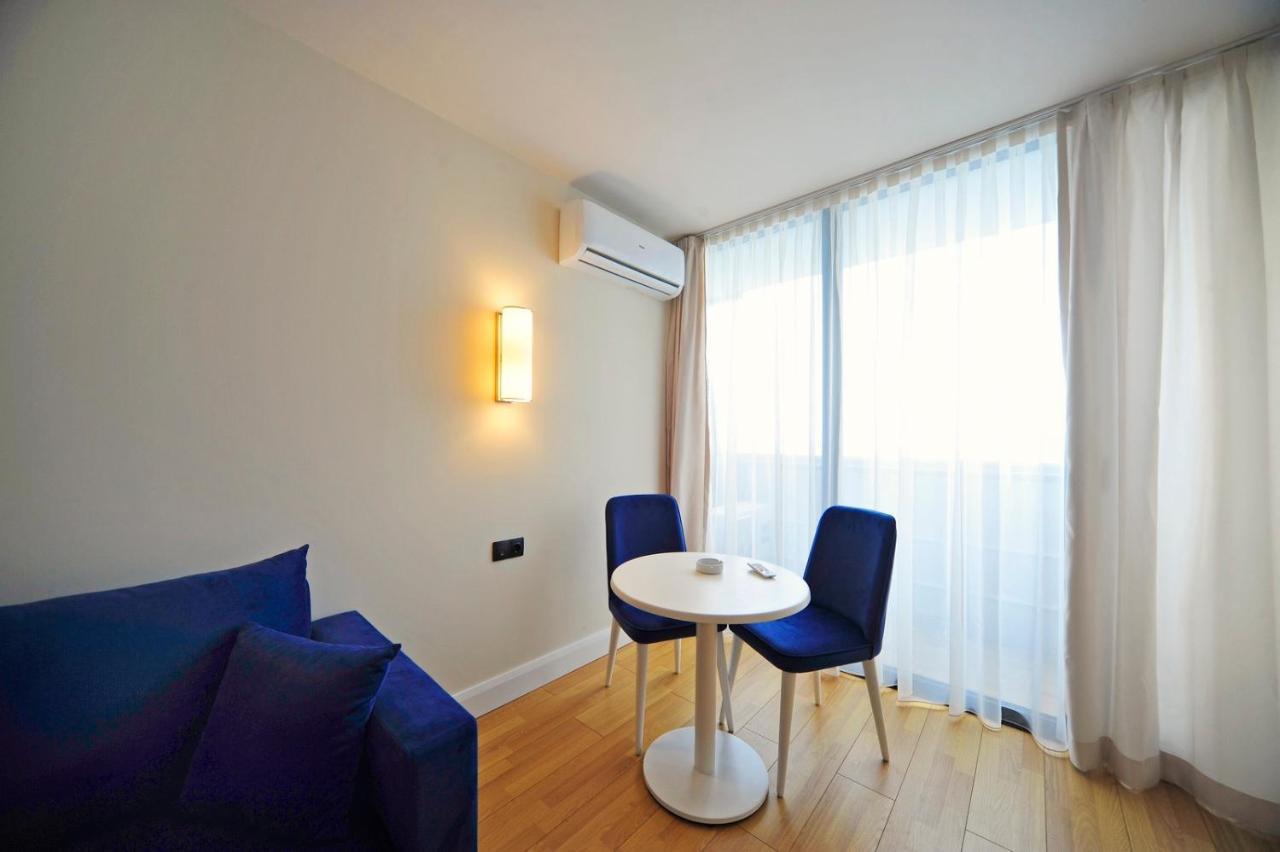 Apartments Batumi Studio V Ngoại thất bức ảnh