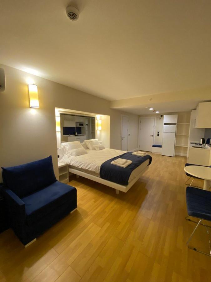 Apartments Batumi Studio V Ngoại thất bức ảnh