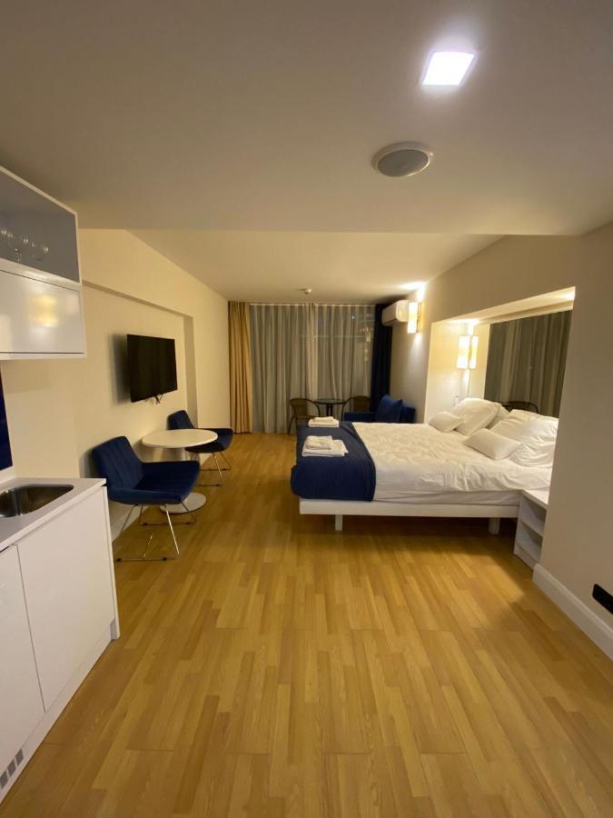 Apartments Batumi Studio V Ngoại thất bức ảnh