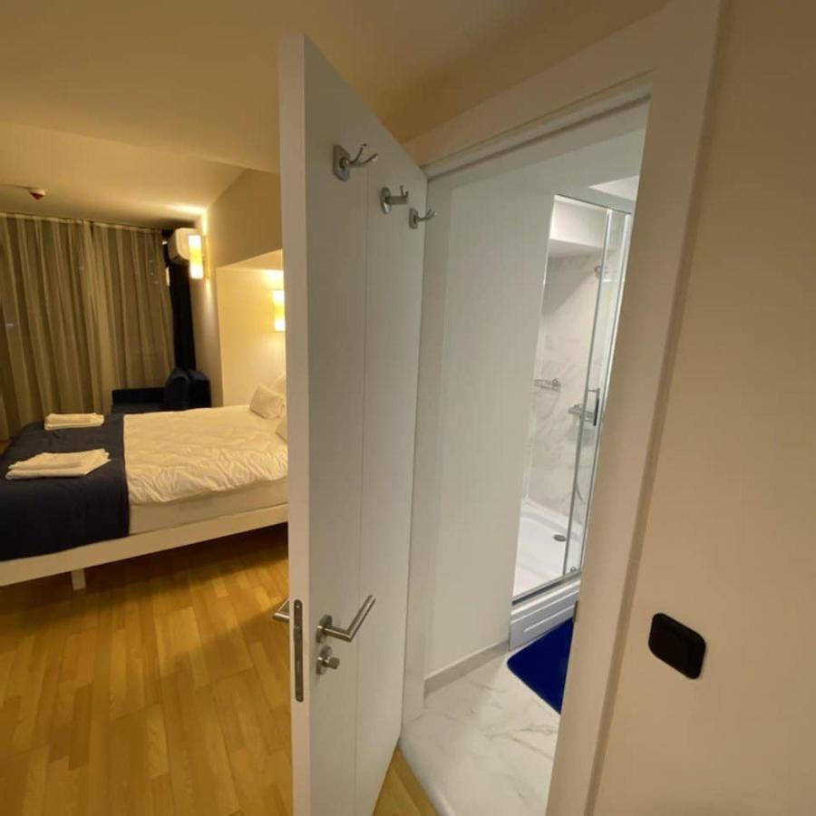 Apartments Batumi Studio V Ngoại thất bức ảnh
