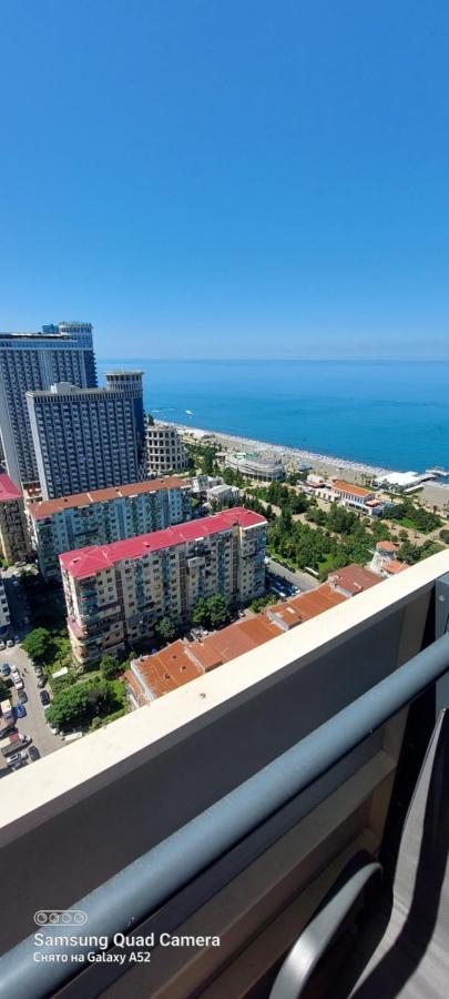 Apartments Batumi Studio V Ngoại thất bức ảnh