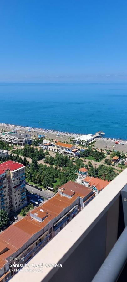 Apartments Batumi Studio V Ngoại thất bức ảnh