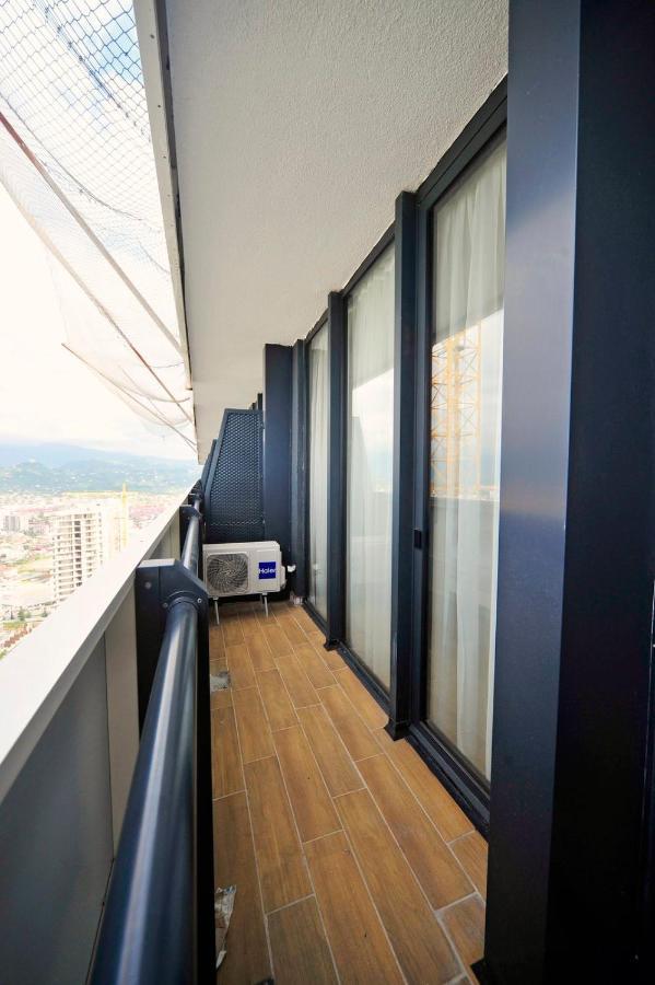 Apartments Batumi Studio V Ngoại thất bức ảnh