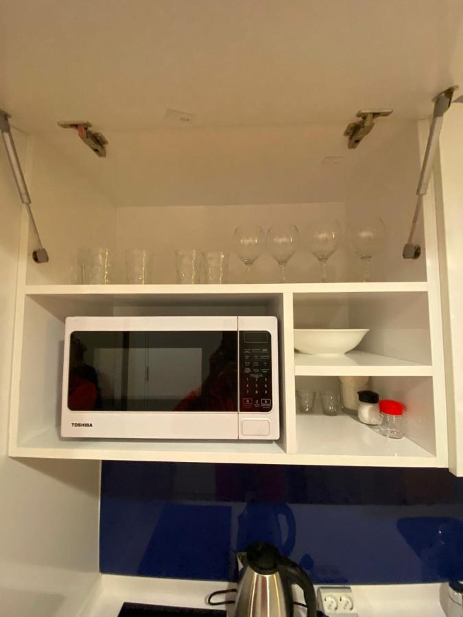 Apartments Batumi Studio V Ngoại thất bức ảnh