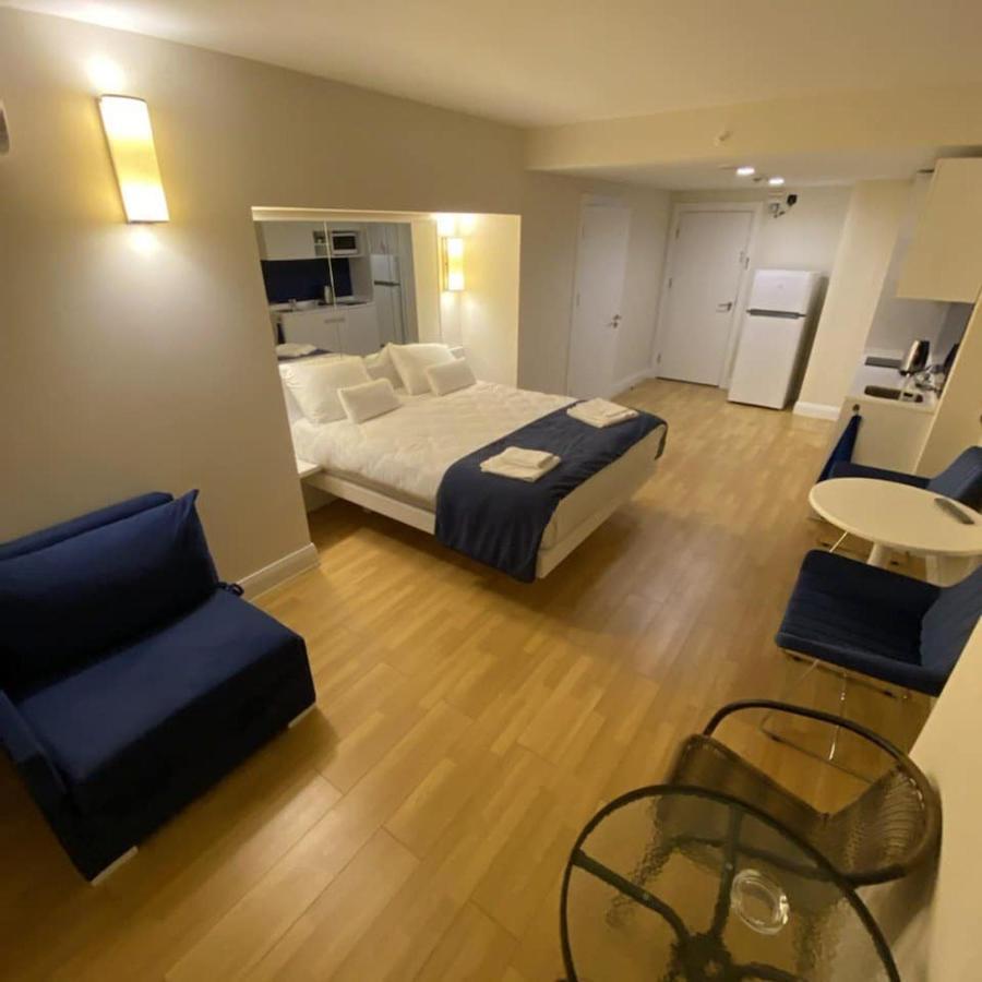 Apartments Batumi Studio V Ngoại thất bức ảnh