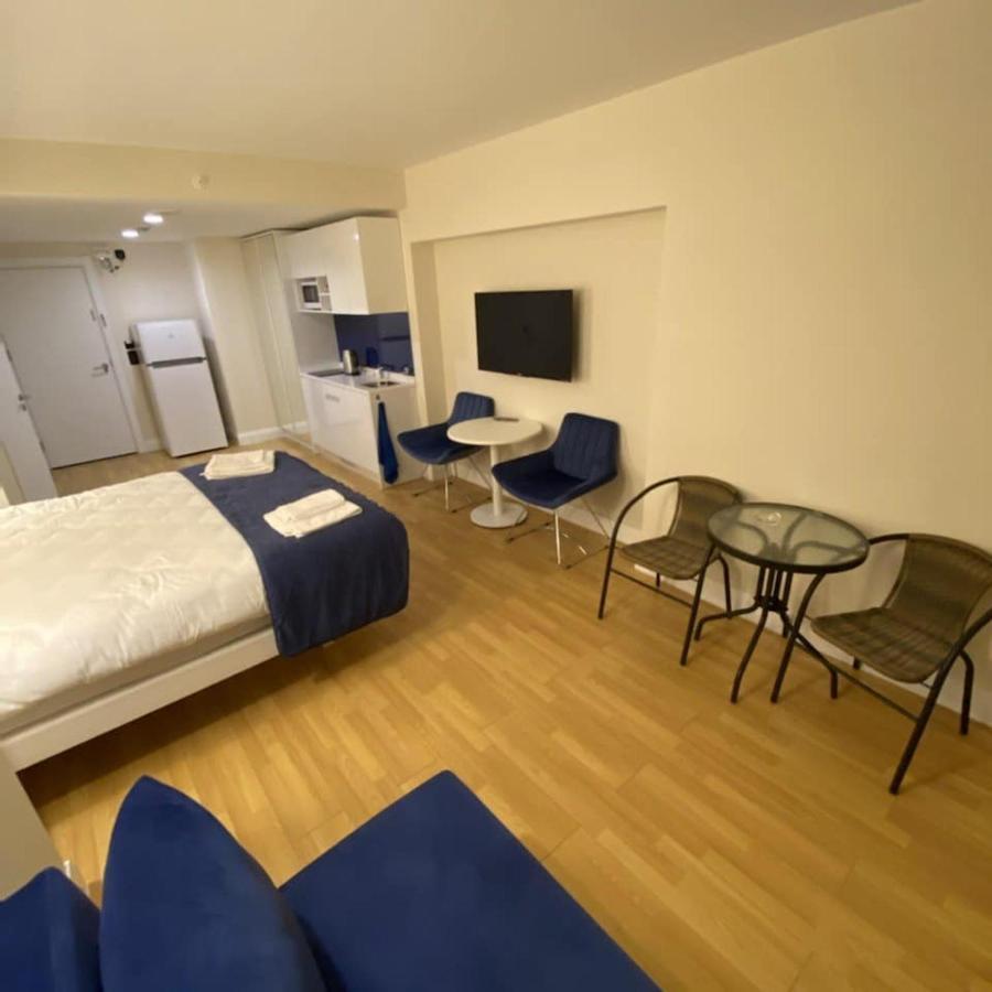Apartments Batumi Studio V Ngoại thất bức ảnh