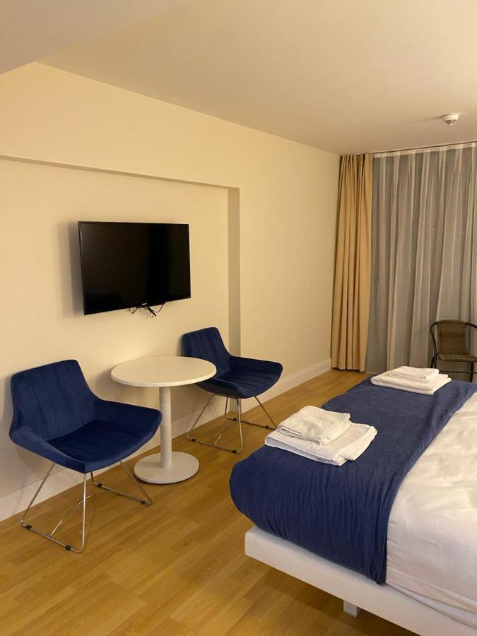 Apartments Batumi Studio V Ngoại thất bức ảnh