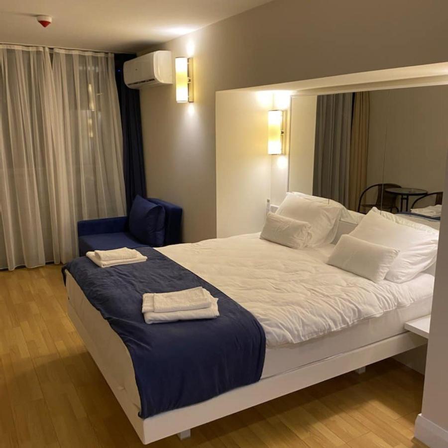 Apartments Batumi Studio V Ngoại thất bức ảnh