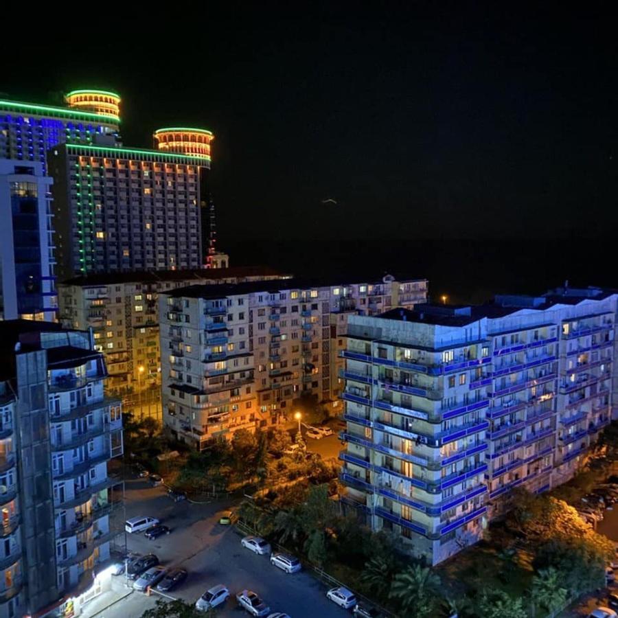 Apartments Batumi Studio V Ngoại thất bức ảnh