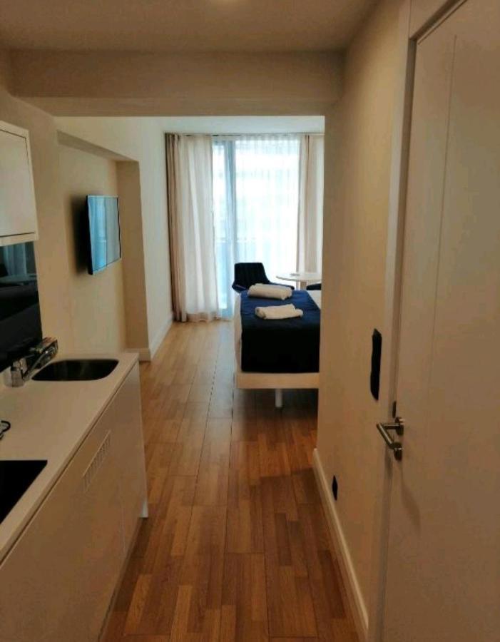 Apartments Batumi Studio V Ngoại thất bức ảnh