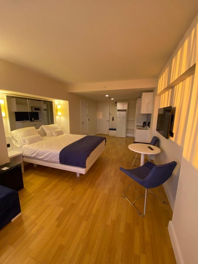 Apartments Batumi Studio V Ngoại thất bức ảnh