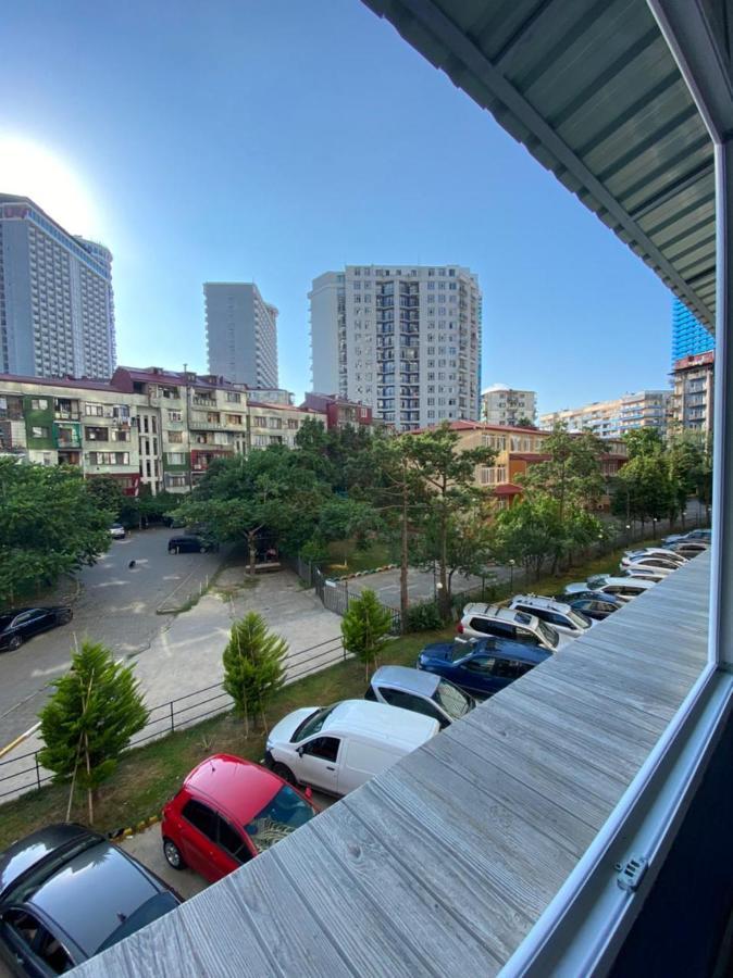 Apartments Batumi Studio V Ngoại thất bức ảnh