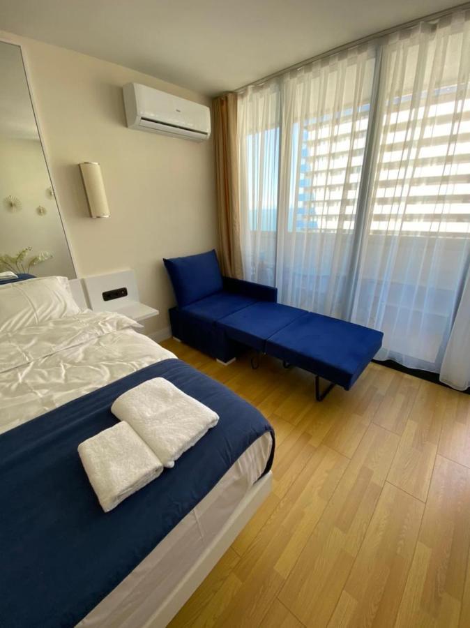 Apartments Batumi Studio V Ngoại thất bức ảnh