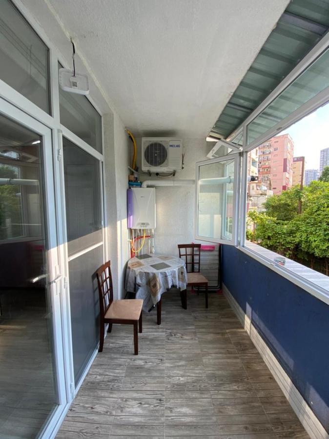 Apartments Batumi Studio V Ngoại thất bức ảnh