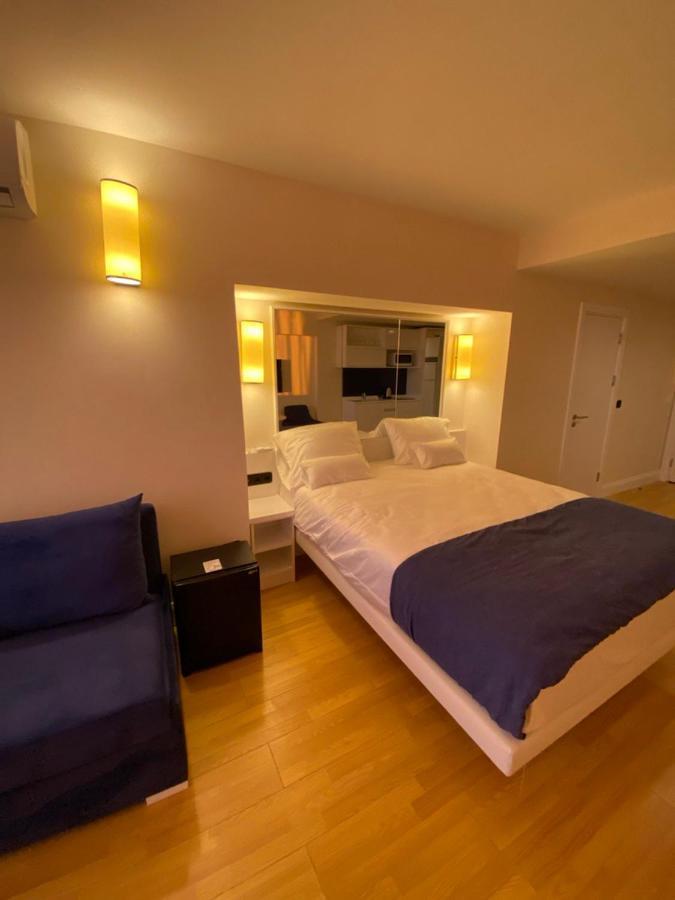 Apartments Batumi Studio V Ngoại thất bức ảnh