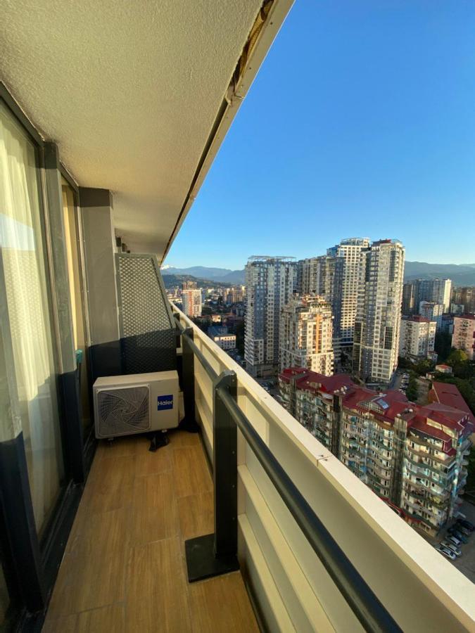 Apartments Batumi Studio V Ngoại thất bức ảnh